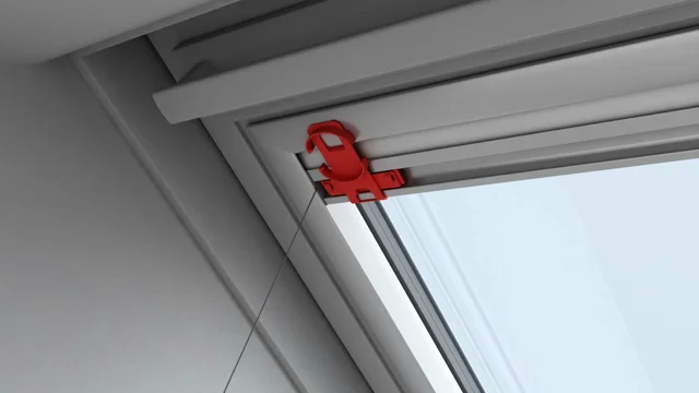 How to Install Velux Blinds