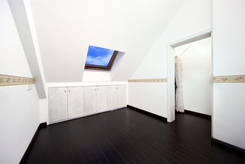 Skylight Increases Home Value