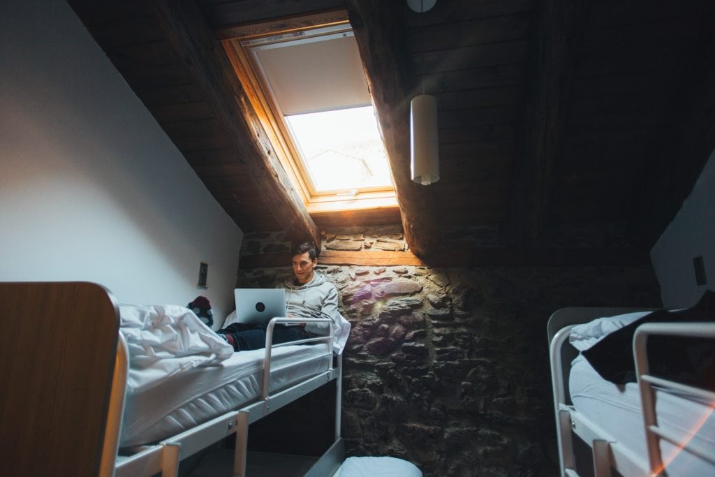 Skylight Shades for Reducing Heat