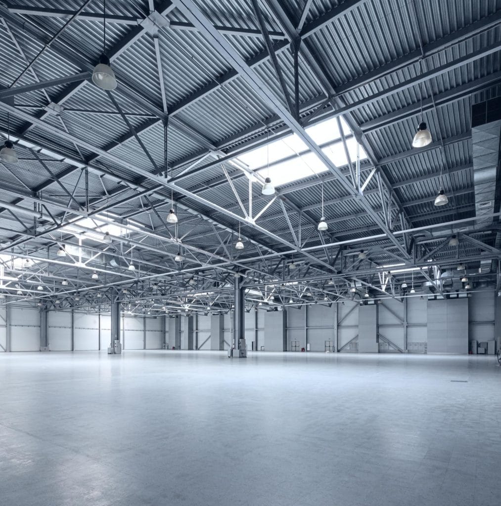 Commercial Skylight Safety