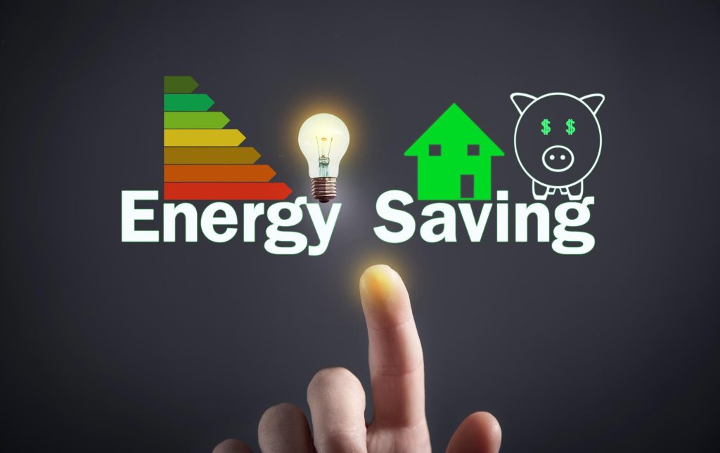 Energy Efficient Skylights