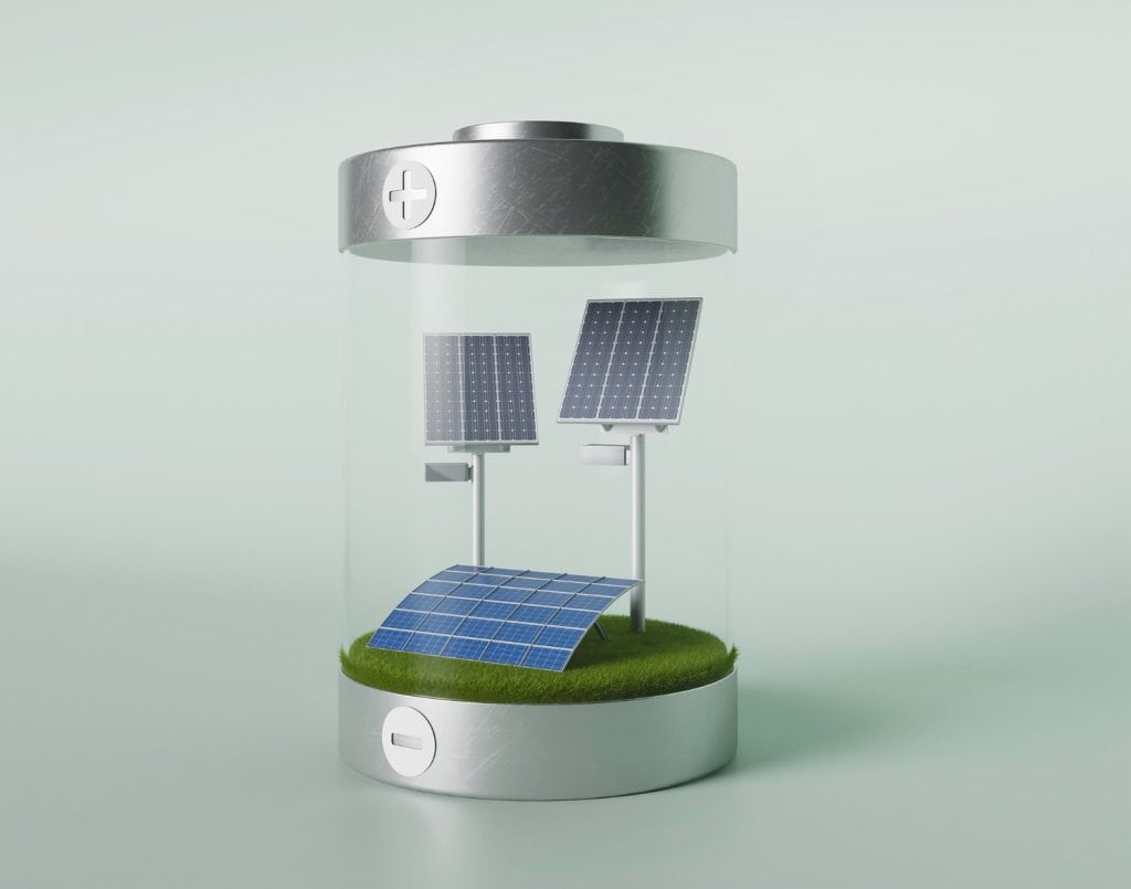 Federal Solar Tax Credits