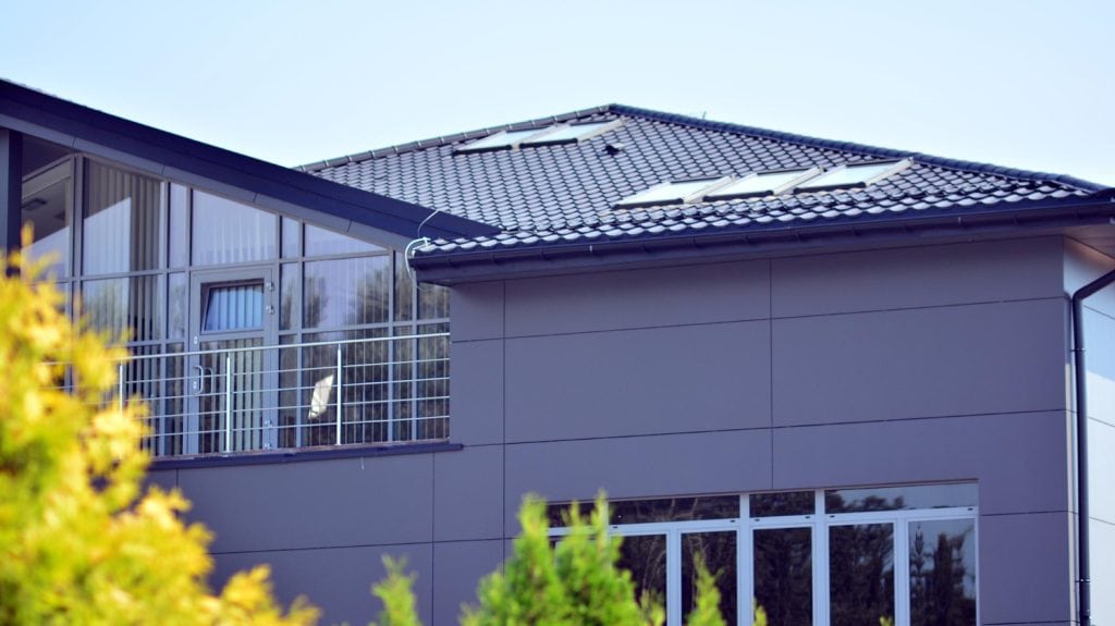 Velux Energy-Efficient Skylights
