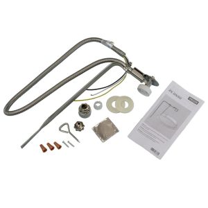 Velux Sun Tunnel Light Kit