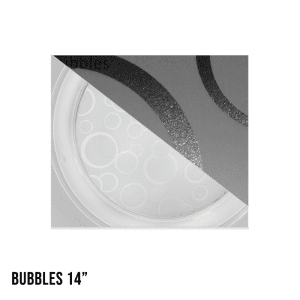 Bubbles Sun Tunnel Diffusers 14 inch