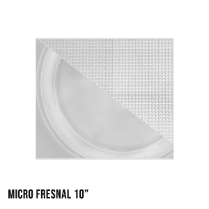 Velux Micro Fresnal Sun Tunnel Diffuser 10 inch
