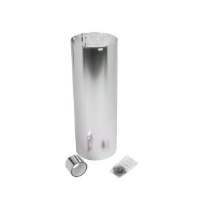 Velux Rigid Sun Tunnel Extension Tube 2 Foot