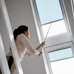 Velux Accessories ZCT 100