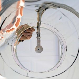 Velux Electric Light Kit for 10 and 14 Inch Sun Tunnels