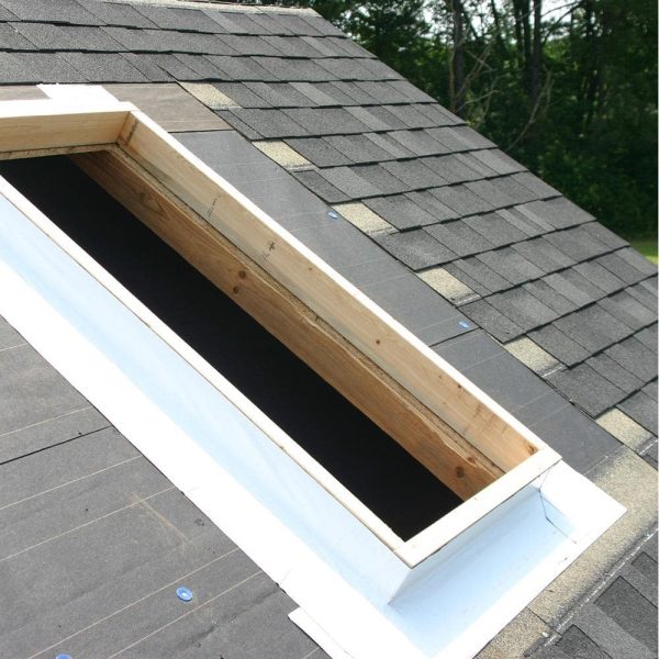 Velux Adhesive Flashing Underlayment Roll ZOZ 216L