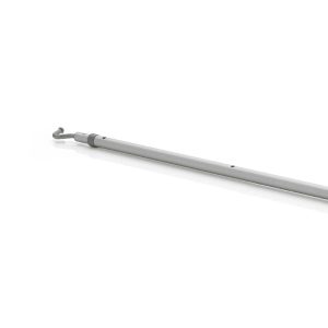 Telescopic Rod with Hook for Velux Blinds