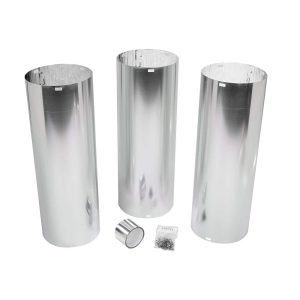 Velux Rigid Sun Tunnel Extension 6 Foot