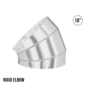 Velux Sun Tunnel 10 Inch Elbow