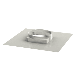 Velux Sun Tunnel Vapor Barrier