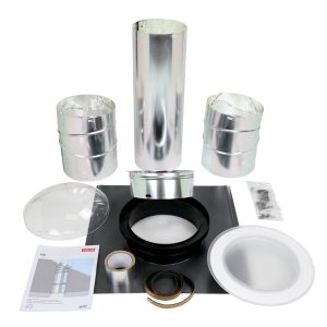 Velux TSR 010 0000 Installation Kit