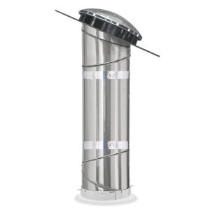 Velux TSR 010 0000 Low Profile Sun Tunnel