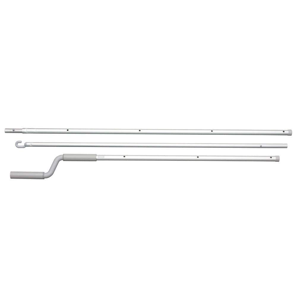 Telescopic Control Rod for Velux Venting Skylights ZCT 300