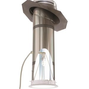 Velux ZTL Electric Light Kit