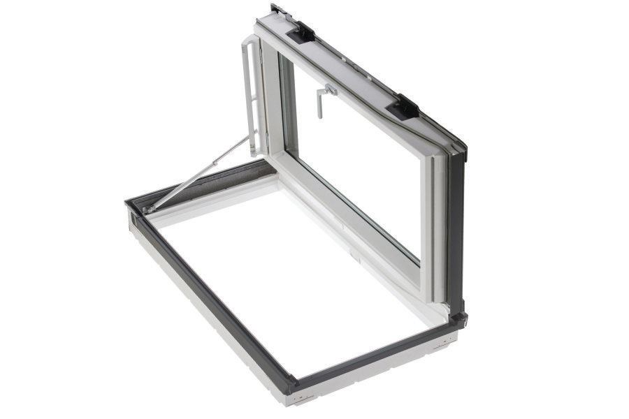 Velux Roof Access Windows Sizes Chart