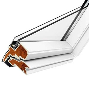Velux GGU Energy Efficient Roof Window