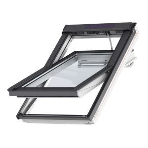 Velux Roof Windows