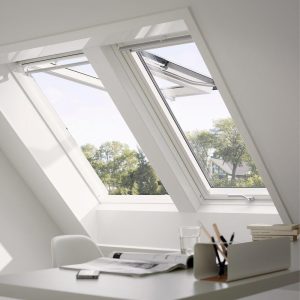 Velux Roof Windows GPU Top Hinged