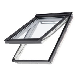 Venting Roof Windows