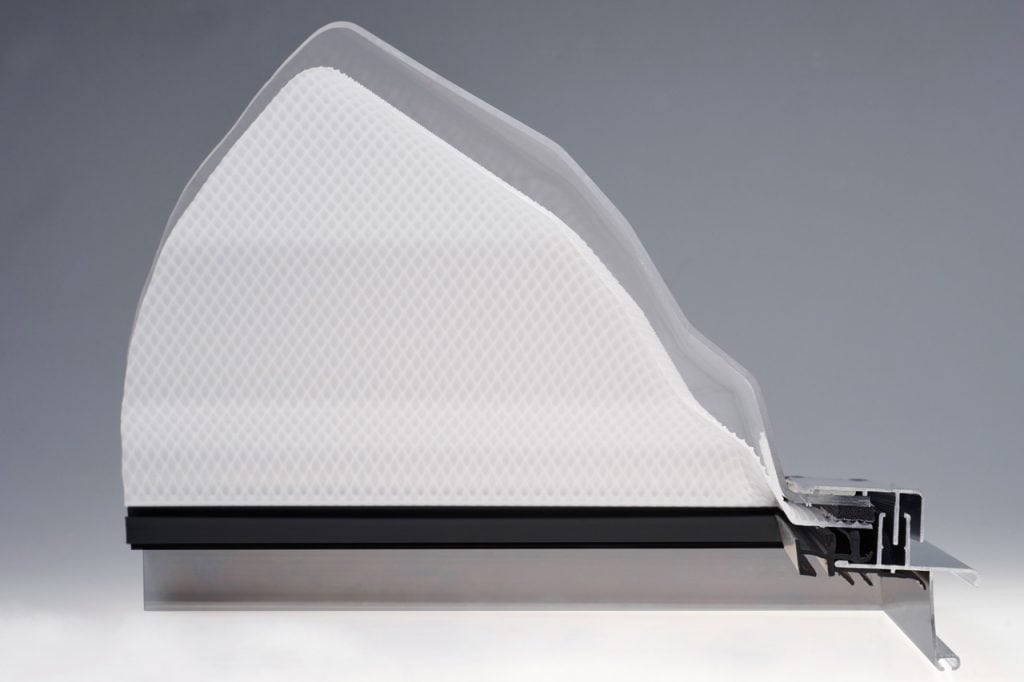 Velux Dynamic Dome No Leak Warranty