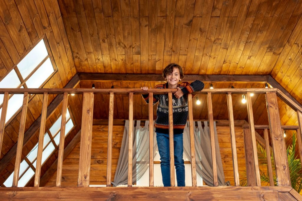 Fnished Attic vs. Finished Basement