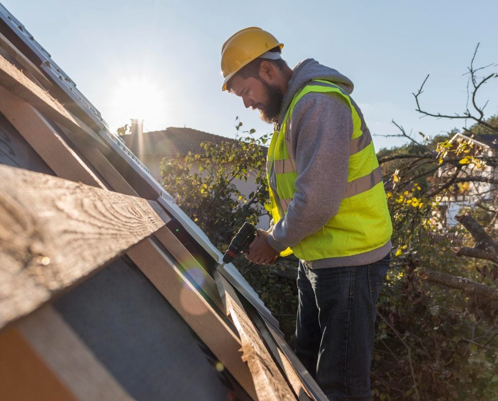 Professional Skylight Replacement