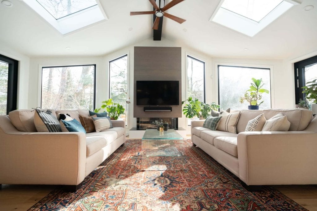 Choosing a Skylight