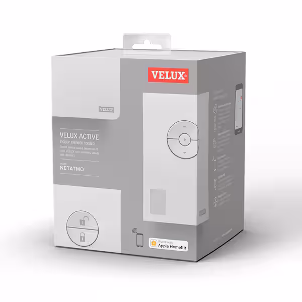 Velux Accessories for Skylights