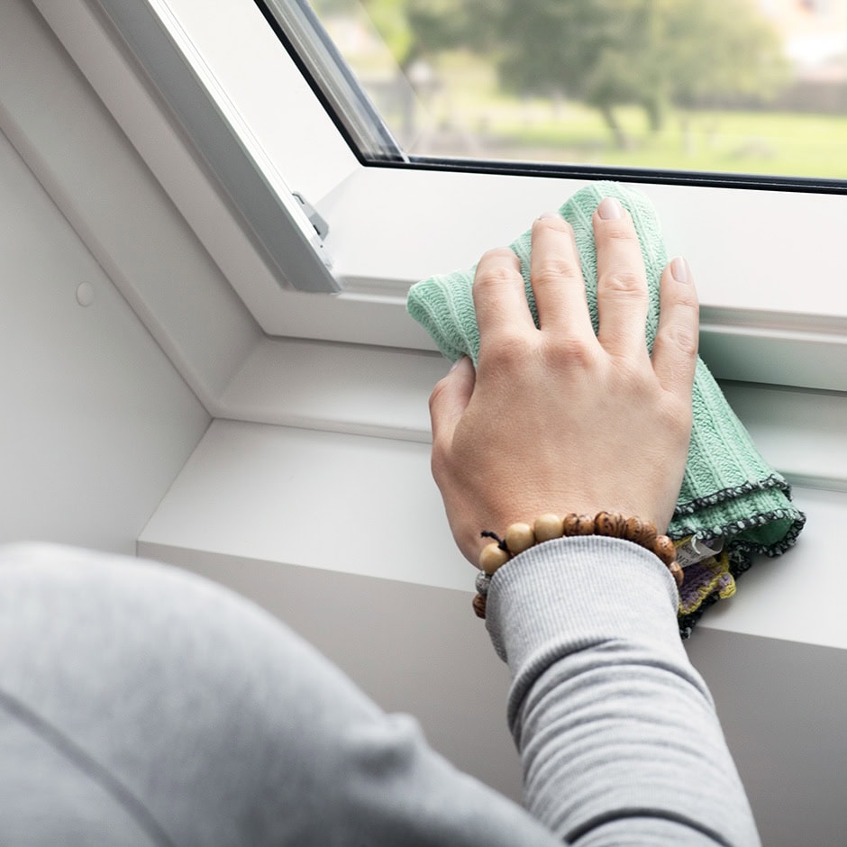 Extend the Lifespan of Skylights
