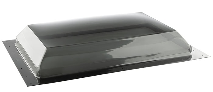Skylight Covers for Fall Protection