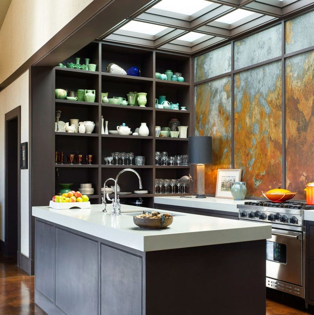 Skylights for Small Homes