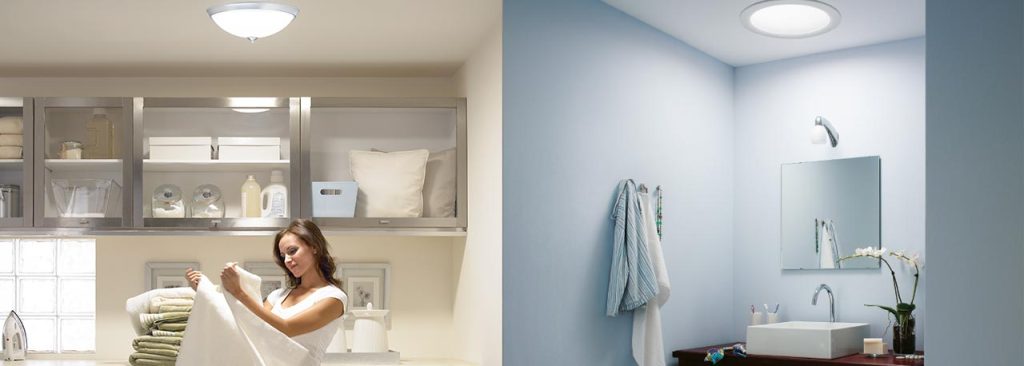 Sun Tunnel Skylights for Small Spaces