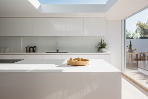 Top 10 Reasons to Install Skylights