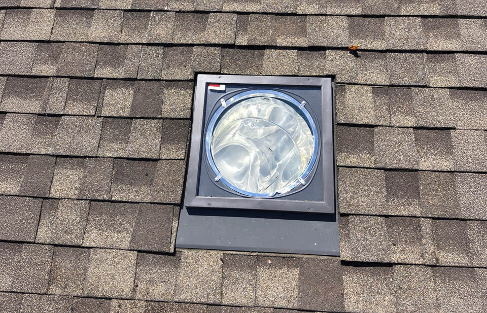 5 Creative Ways Homeowners Are Using VELUX Sun Tunnel® Skylights