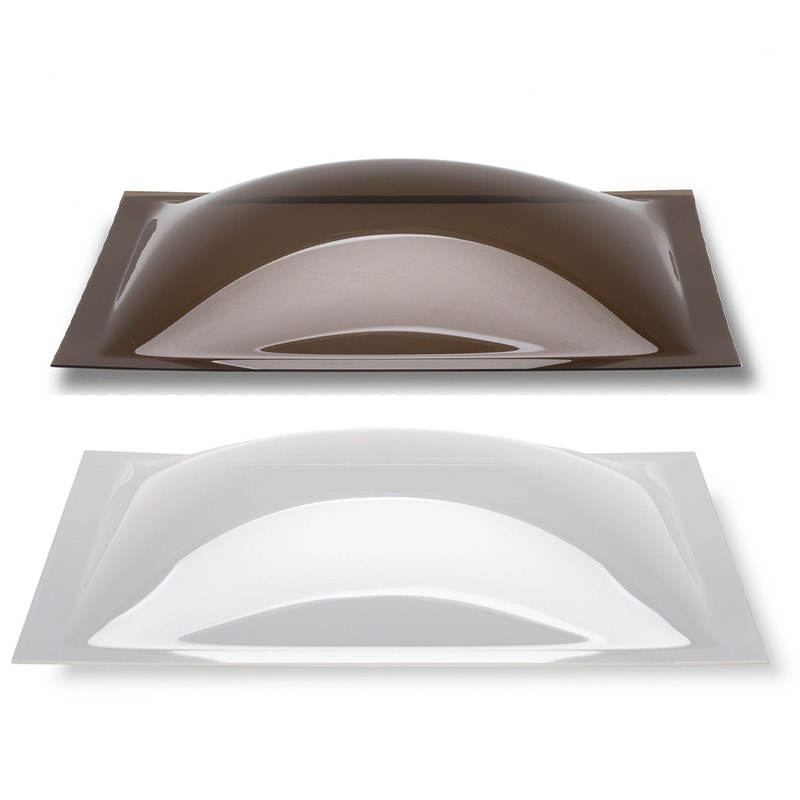VELUX FXG 305305 Double Dome Skylight - Image 2