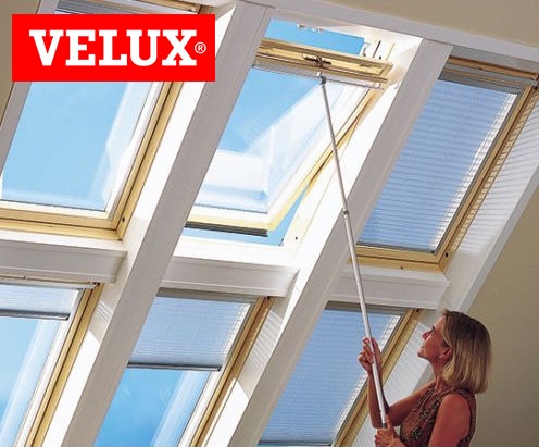VELUX ZZZ 208 Extension for Handles and Hooks - Image 2