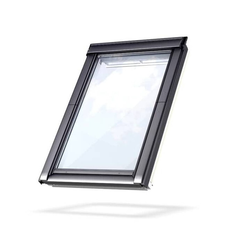 VELUX GGU FK08 Center Pivot Roof Window - Image 3