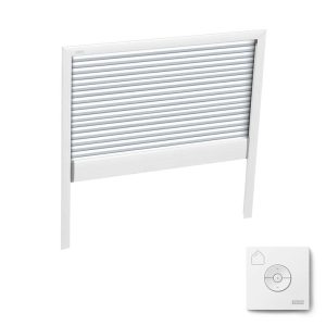 VELUX Room Darkening Solar Skylight Shades FS Models