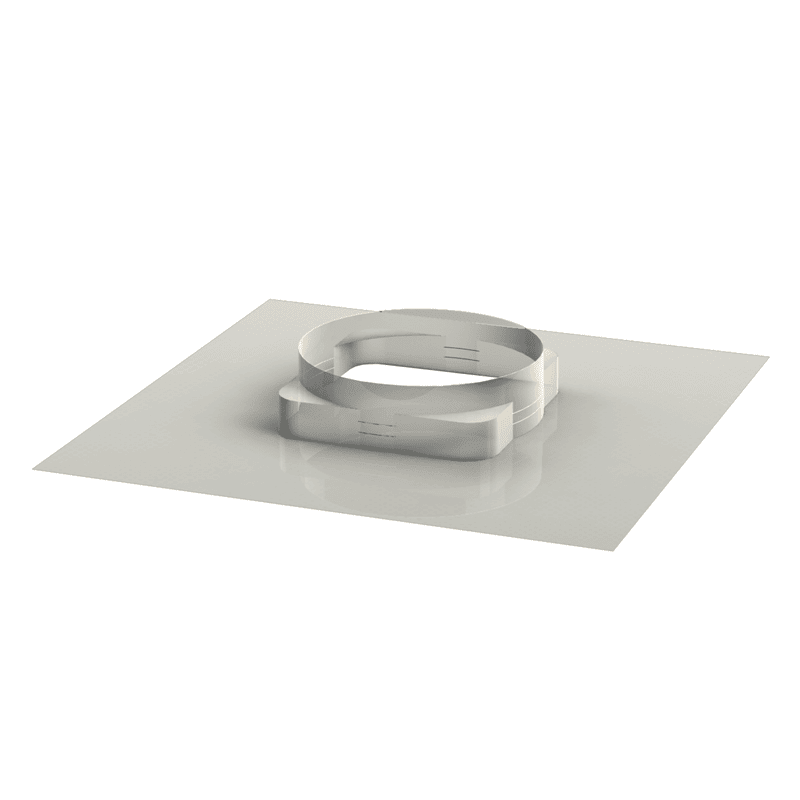 VELUX Sun Tunnel® Vapor Barrier