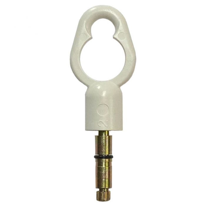 Replacement Hook for VELUX Manual Venting Skylights