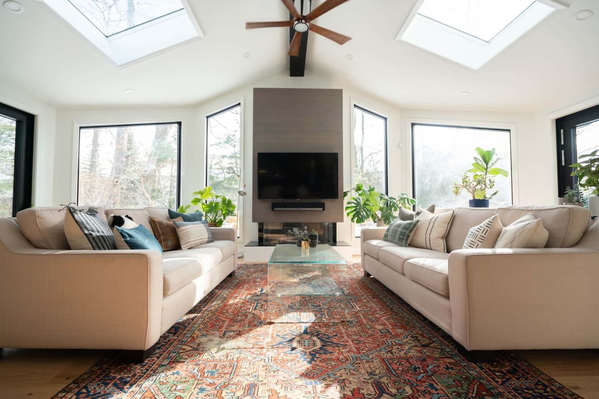 Choosing a Skylight