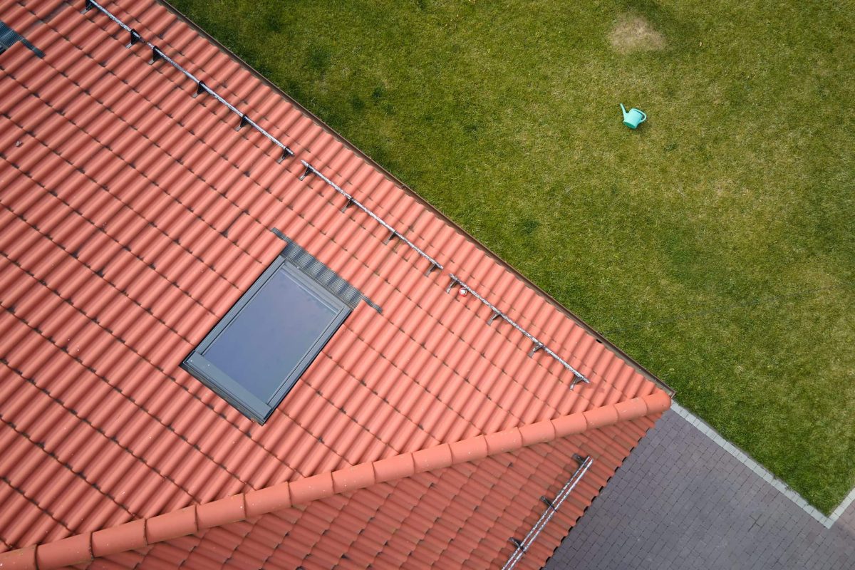 How to Block Heat from A Skylight