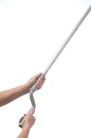 Telescopic Control Rod