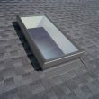 Velux Curb Mounted Skylight Flashing