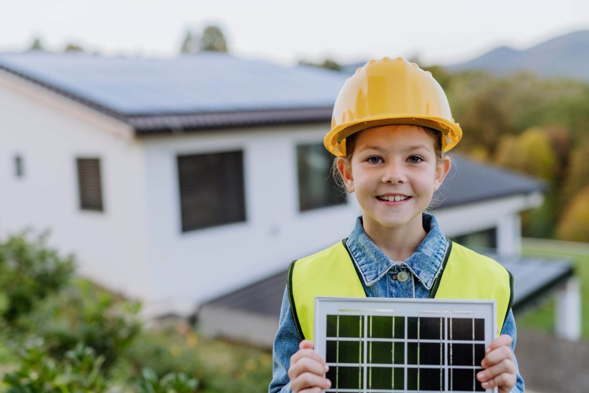 What Is A Solar Skylight